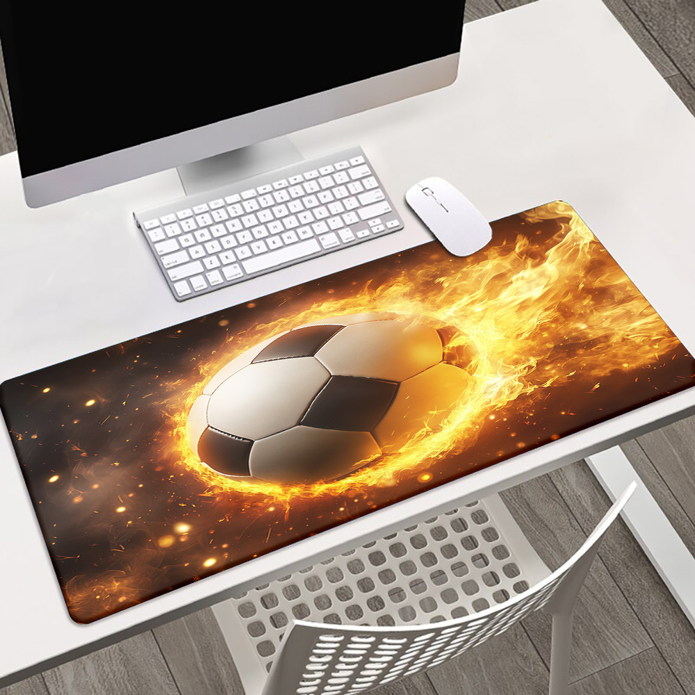 Gaming Accessories Brands - Alfombrilla de Ratón para Juegos con