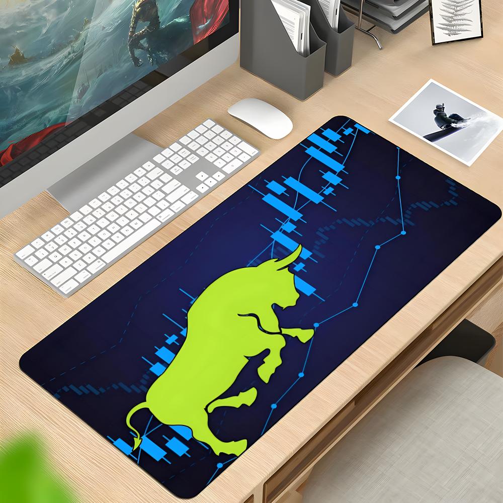 Gaming Accessories Market - Alfombrilla de ratón Market Bull, alfombrilla