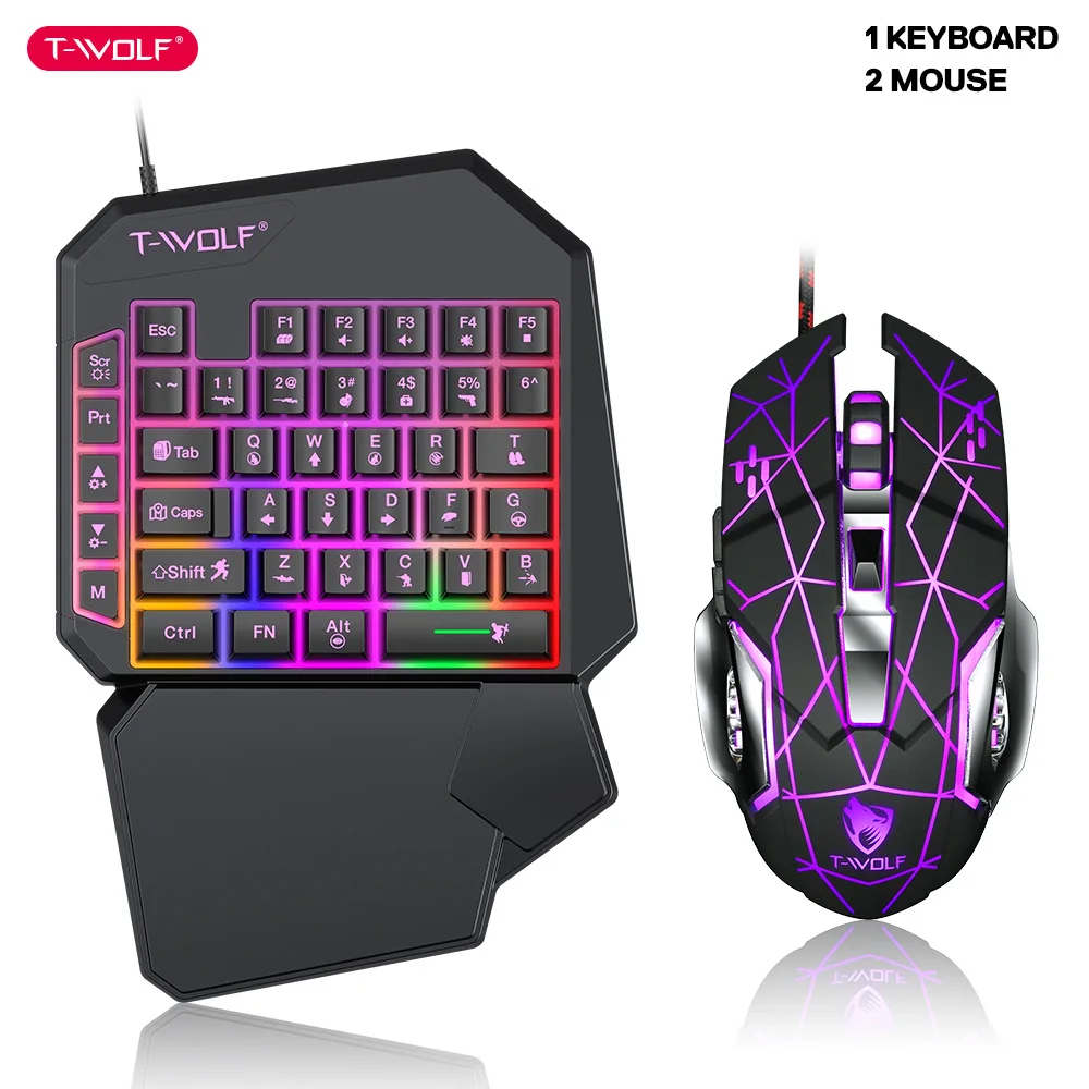 Gaming Accessories For Mobile - T-WOLF TF900 Juego de trono de