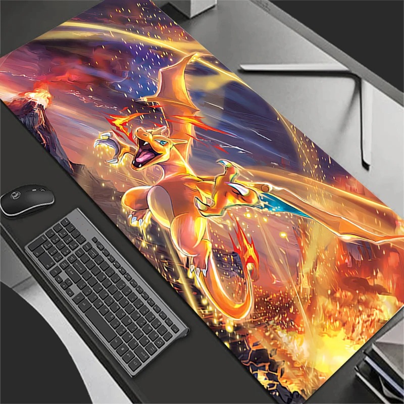 Gaming Accessories For Gaming Desk - Alfombrilla de ratón para juegos de