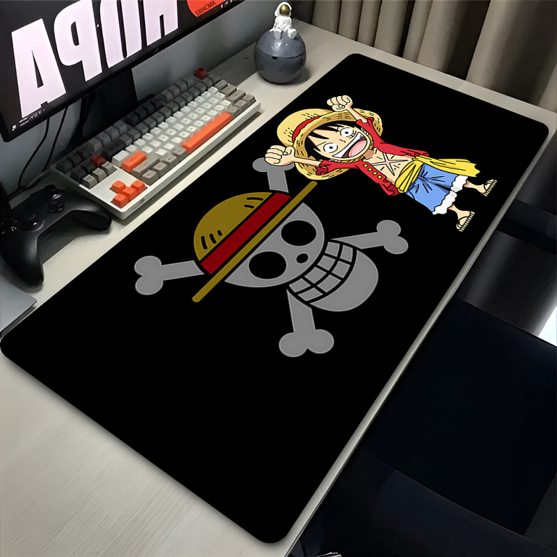 Gaming Accessories For Gaming Desk - Alfombrilla de ratón para ordenador portátil,