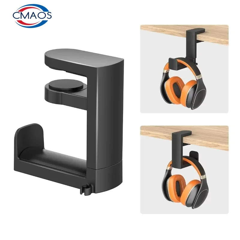 Gaming Accessories Sale - 360 ° Soporte giratorio para auriculares,