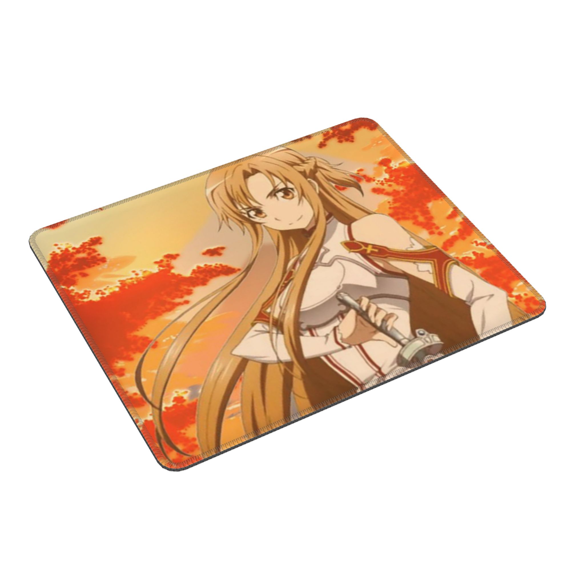 Gaming Accessories Online - Alfombrilla de ratón de Anime Sword