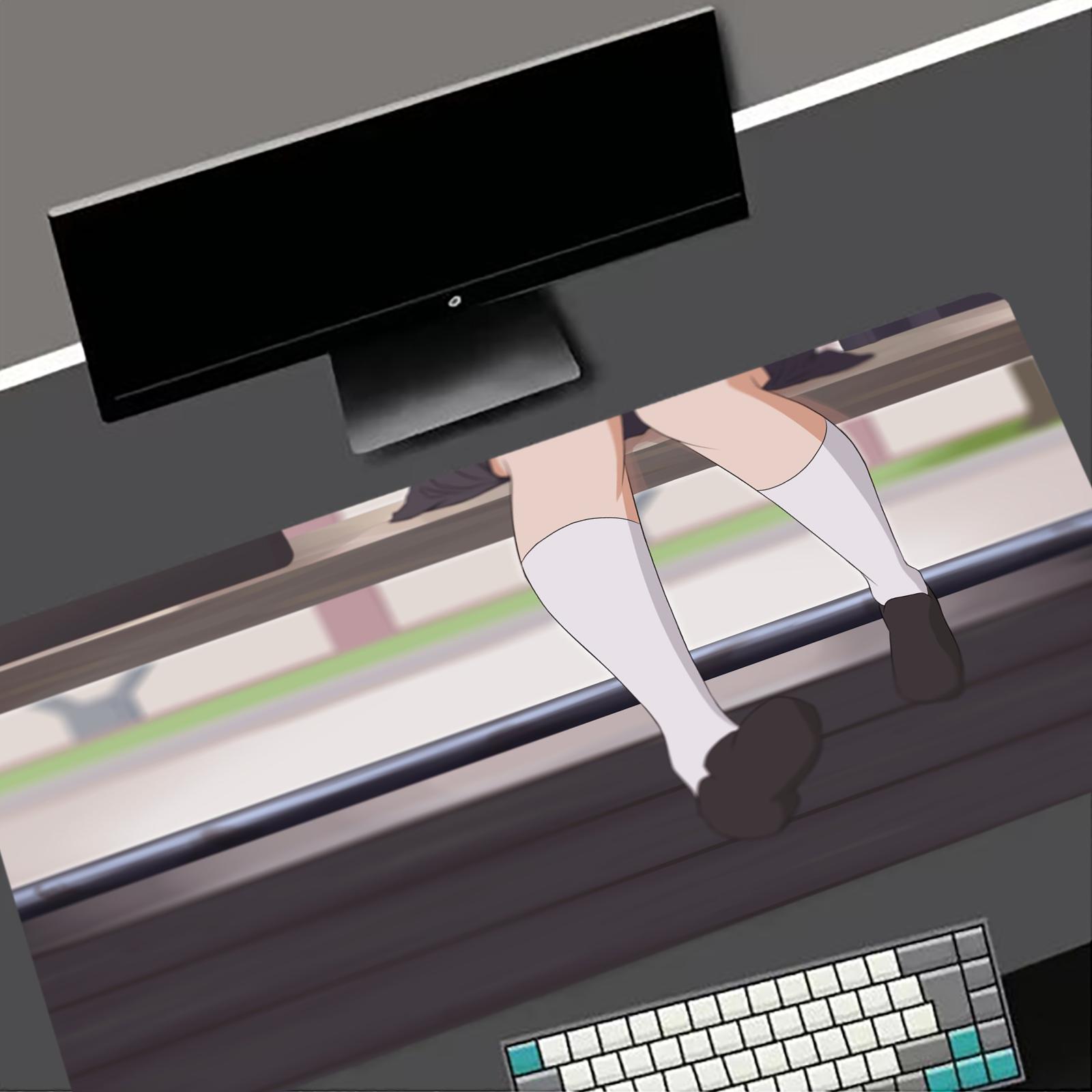Gaming Accessories Market - Tamako Market - Alfombrilla de ratón