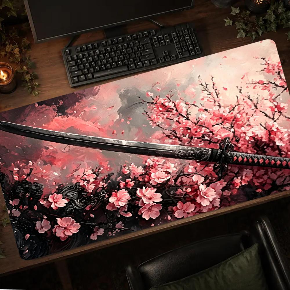 Gaming Accessories Pc Setup - Alfombrillas de ratón con diseño de