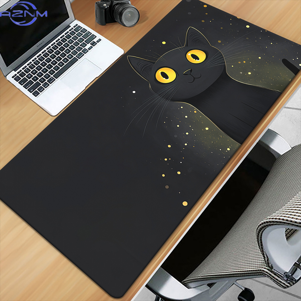 Gaming Accessories Brands - Alfombrilla de ratón de hierro con