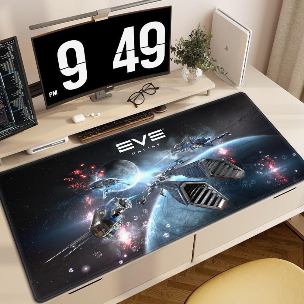 Gaming Accessories Online - Eve Online-alfombrilla de ratón grande de