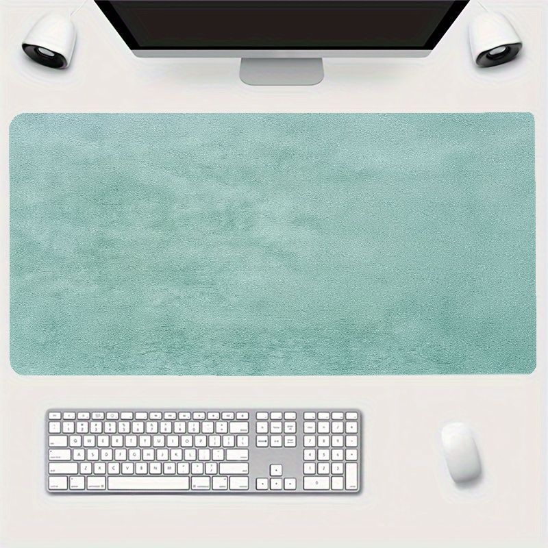 Gaming Accessories Brands - Alfombrilla de Ratón Grande Color Verde