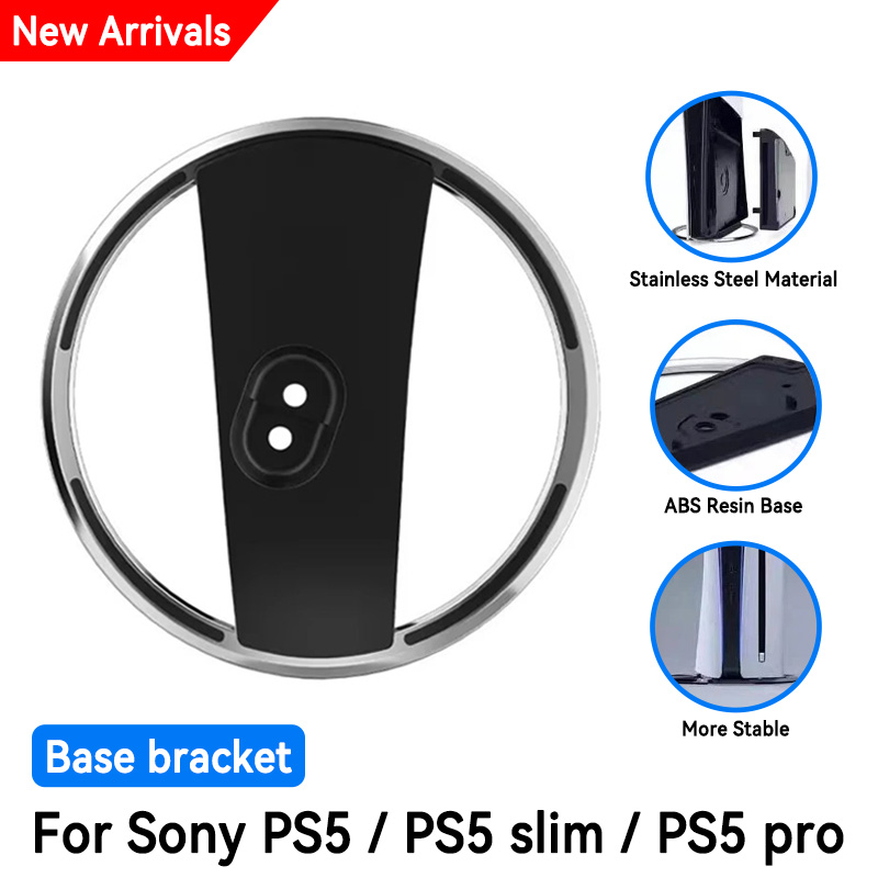 Gaming Accessories For Mobile - Nuevo soporte de consola de Metal