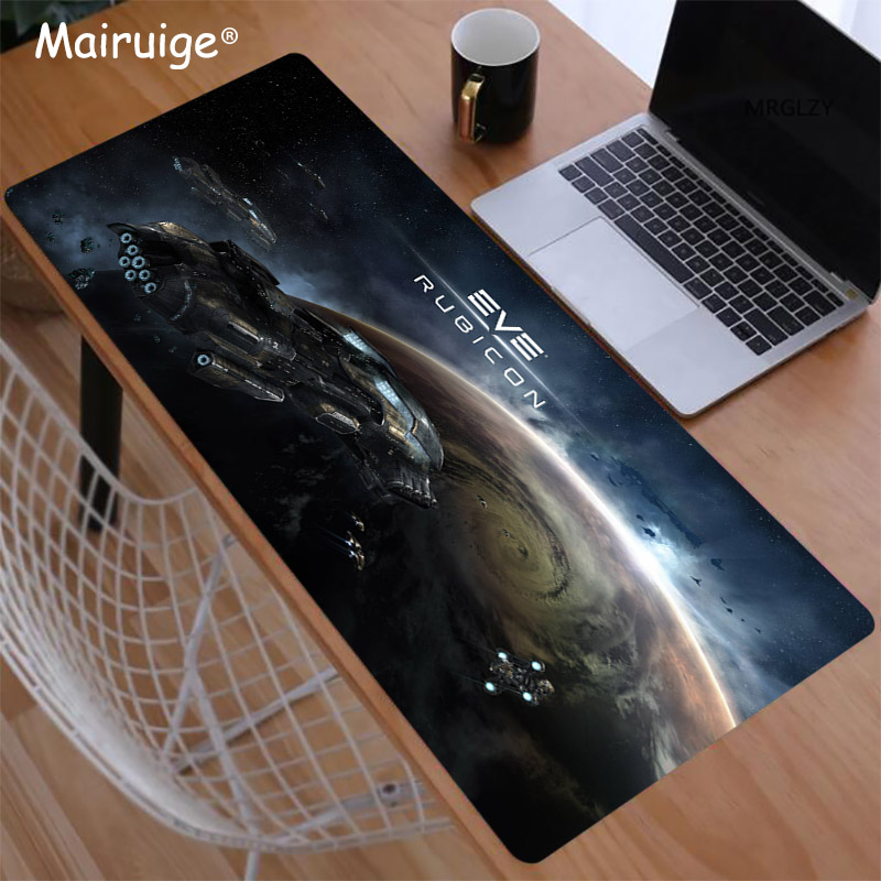Gaming Accessories Online - Alfombrilla de ratón grande Eve Online,