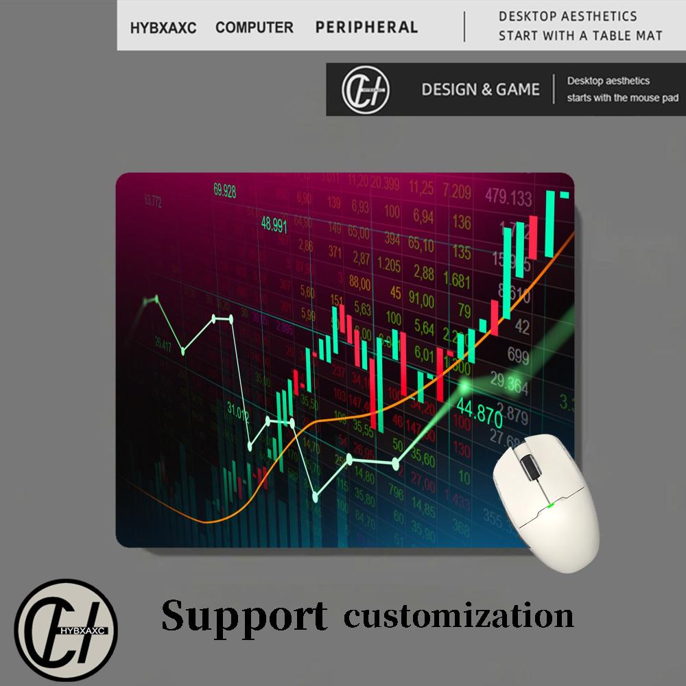Gaming Accessories Market - Alfombrilla de ratón cuadrada con gráfico