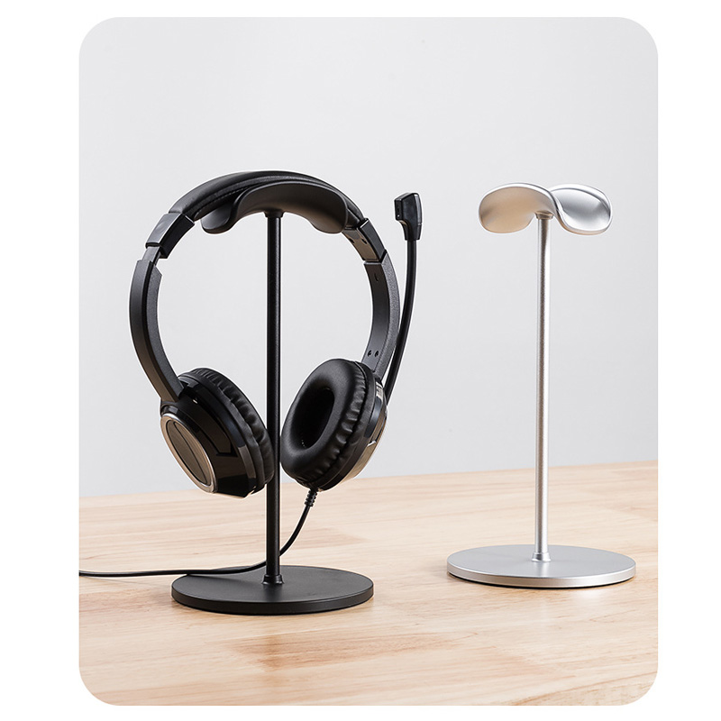 Gaming Accessories Sale - Soporte de Metal para auriculares montado