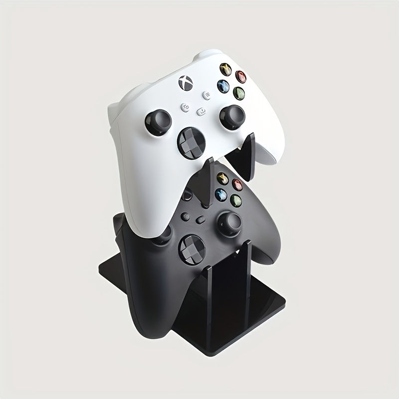 Gaming Accessories Box - Soporte para controlador de juegos de