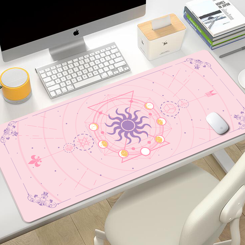 Alfombrilla de ratón Magic Moo - Gaming Accessories For Gaming Desk reseña y precio