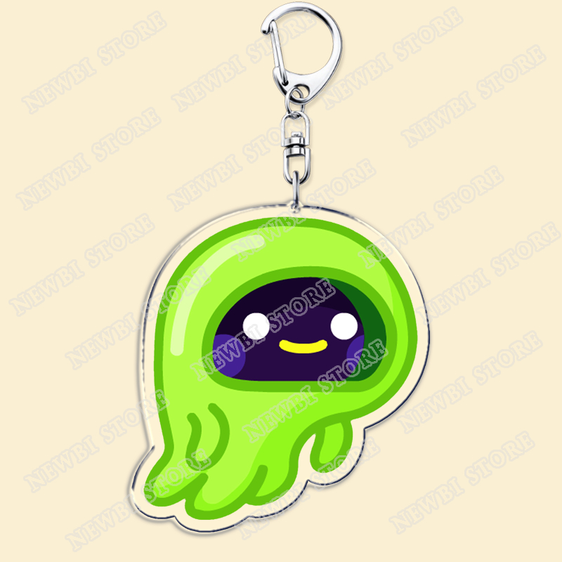 Llaveros de juego de dibujos a - Gaming Accessories Kids reseña y precio