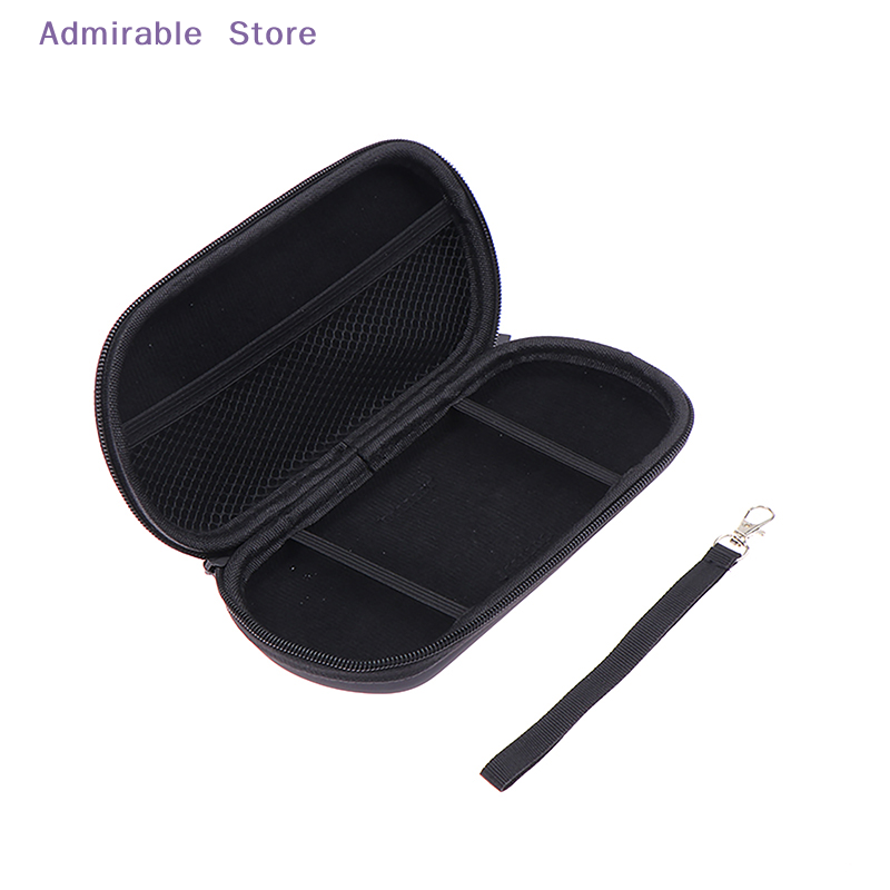 [W]Estuche rígido de transport - Gaming Accessories Box reseña y precio