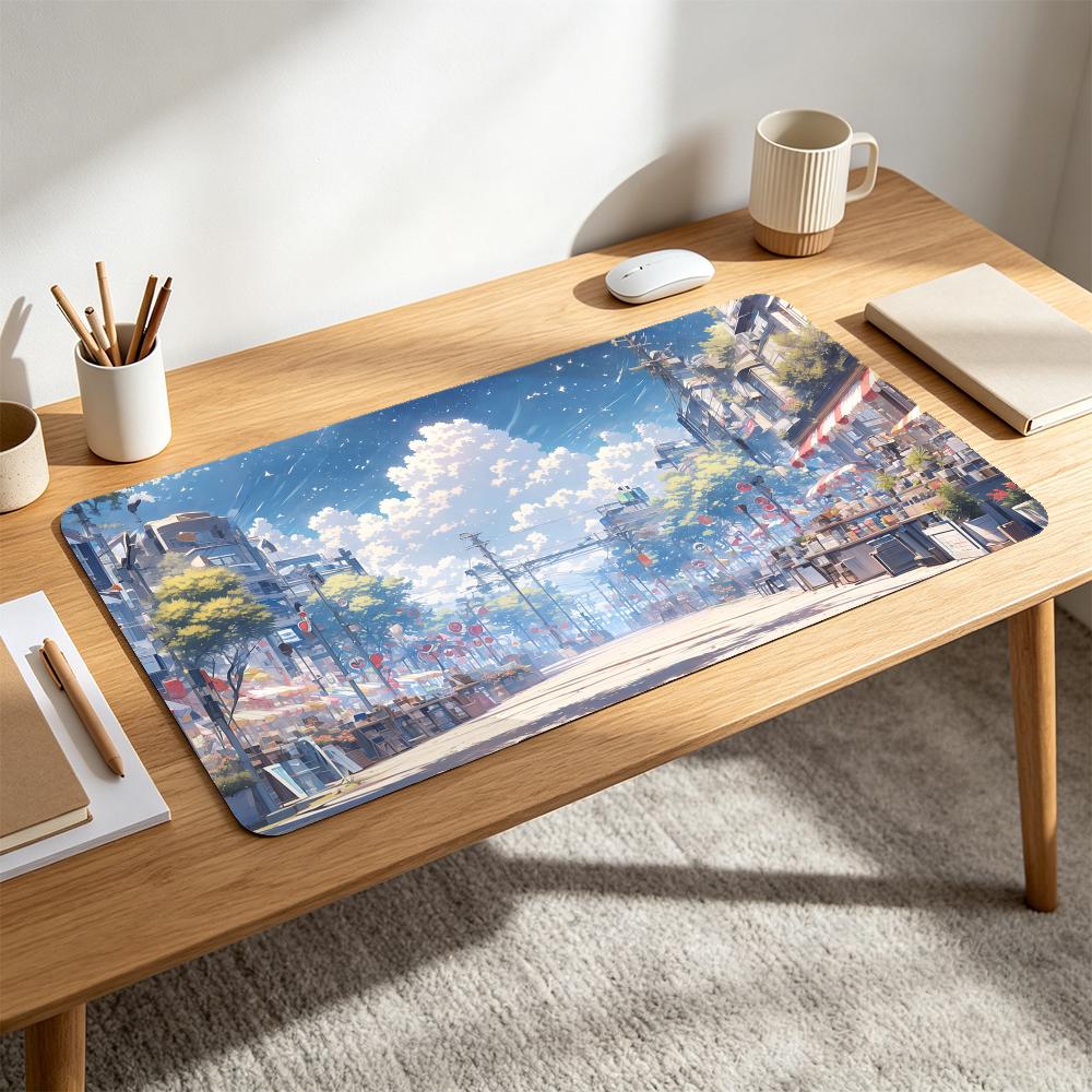 Alfombrilla de ratón grande co - Gaming Accessories Market reseña y precio