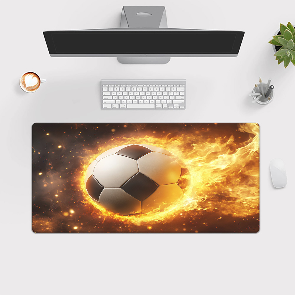 Alfombrilla de Ratón para Jueg - Gaming Accessories Brands reseña y precio
