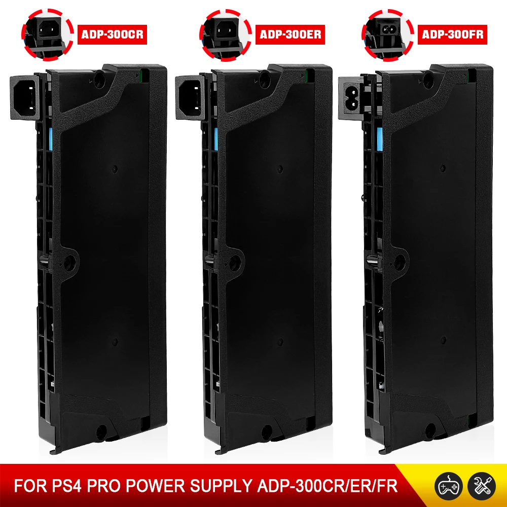 Adaptador de corriente de repu - Gaming Accessories Brands reseña y precio