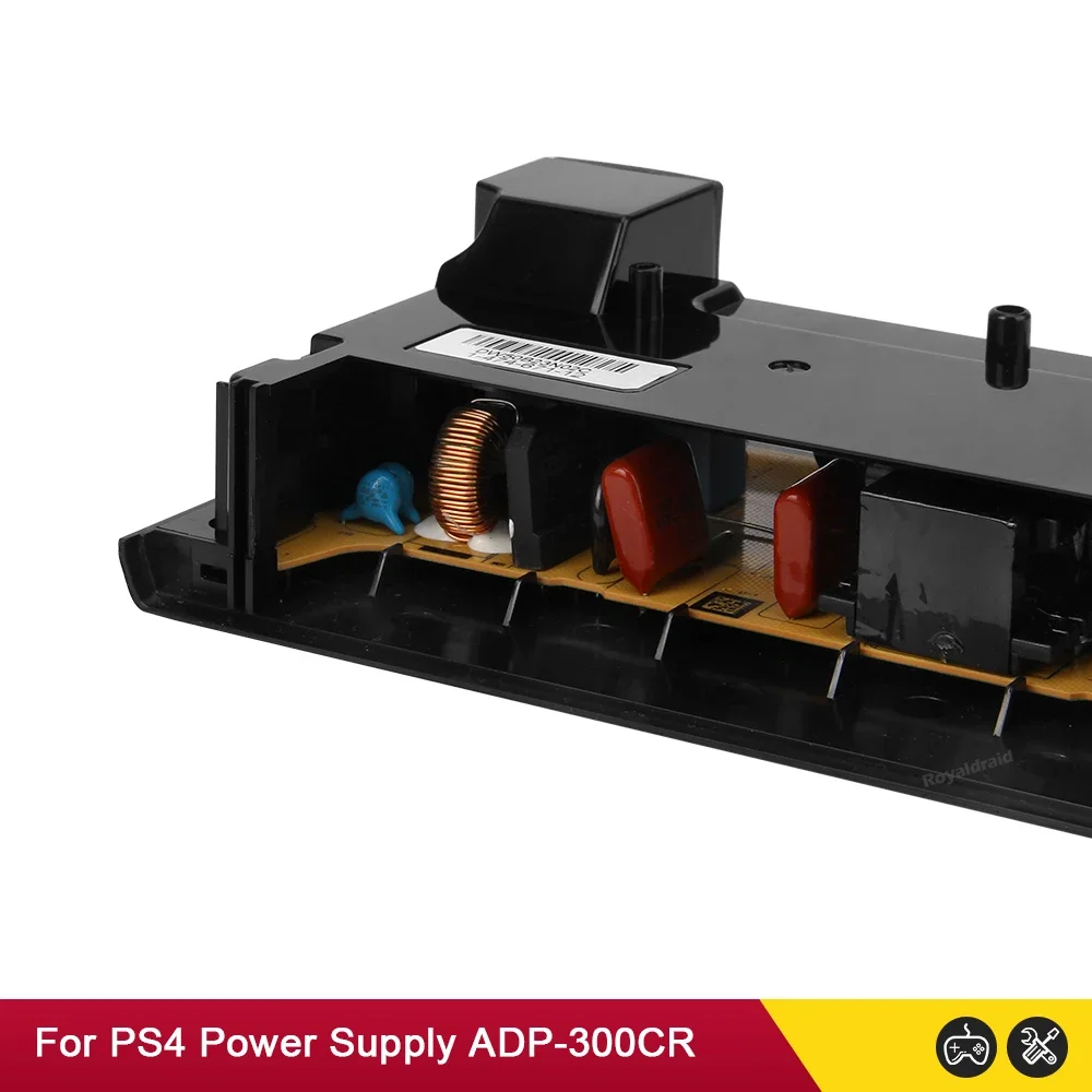 Adaptador de corriente de repu - Gaming Accessories Brands reseña y precio