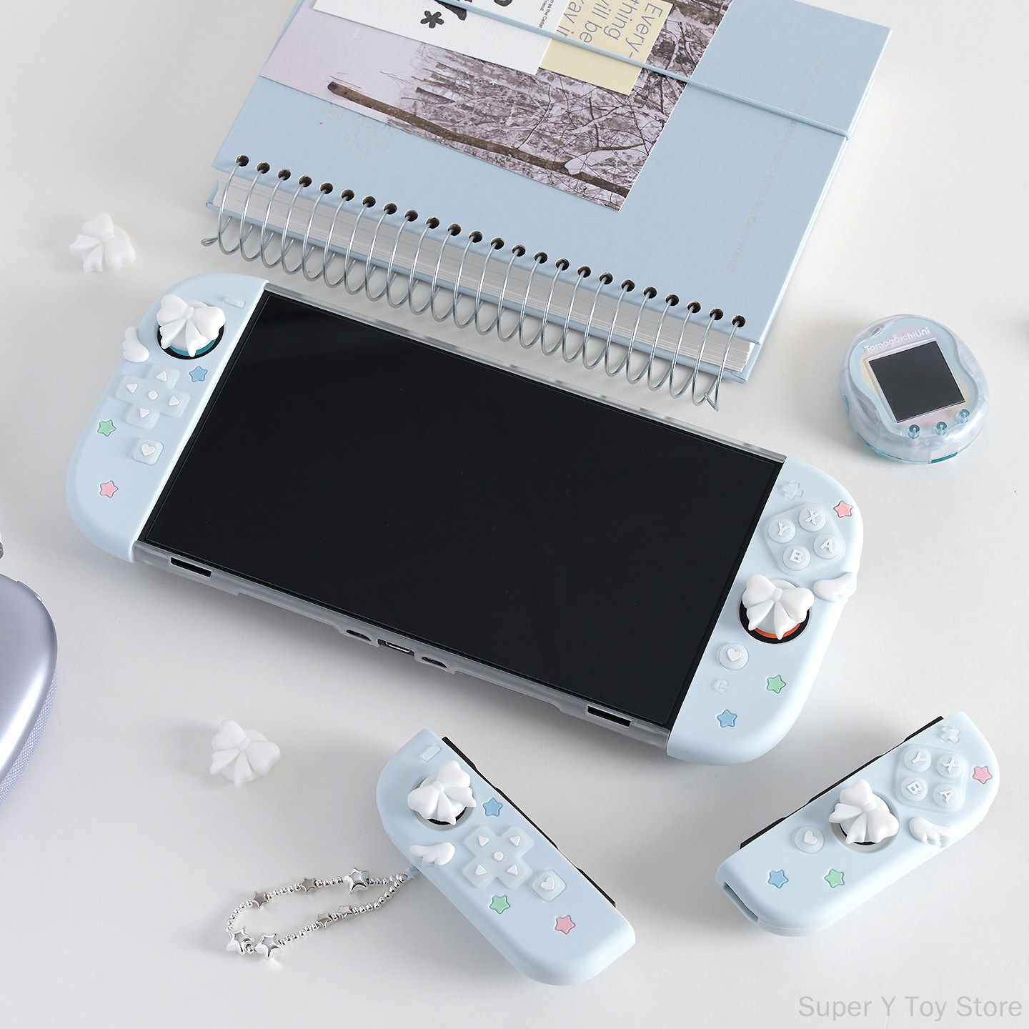 Nueva Funda Protectora Origina - Gaming Accessories Kids reseña y precio