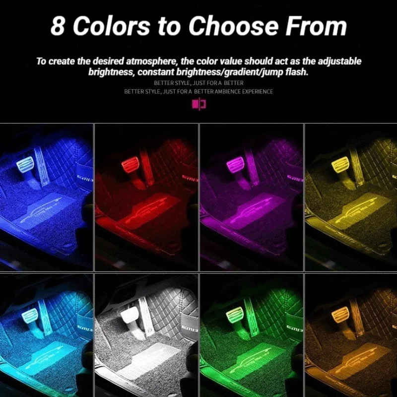 Luces LED RGB Universales para - Rgb Hub Sync reseña y precio