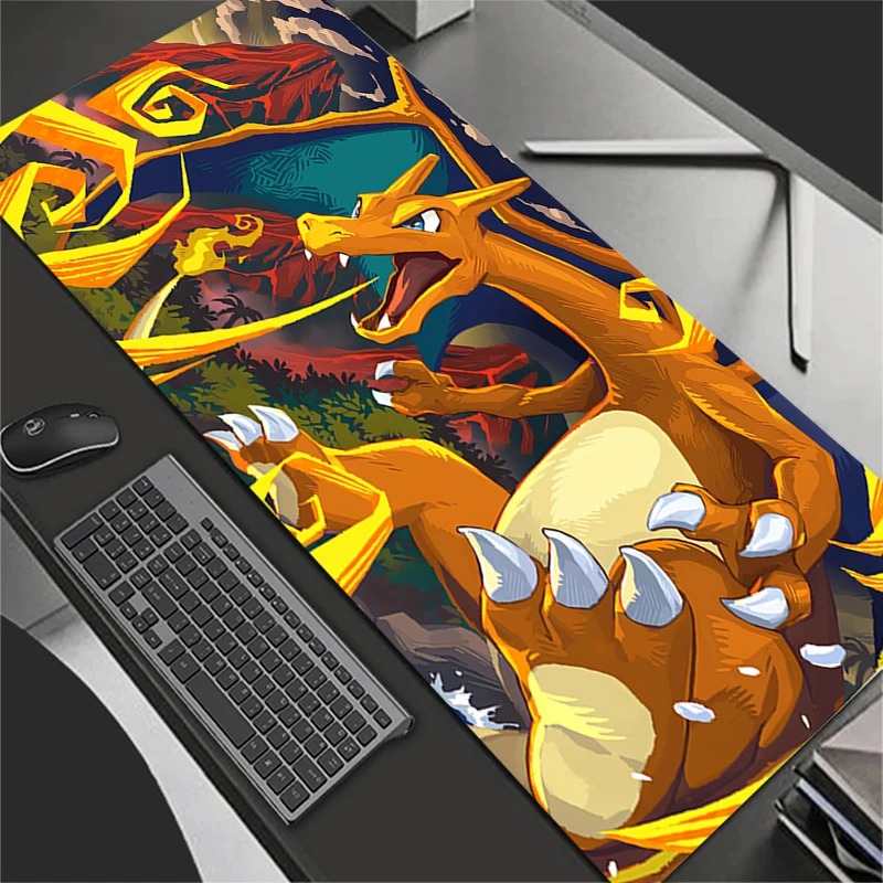 Alfombrilla de ratón para jueg - Gaming Accessories For Gaming Desk reseña y precio