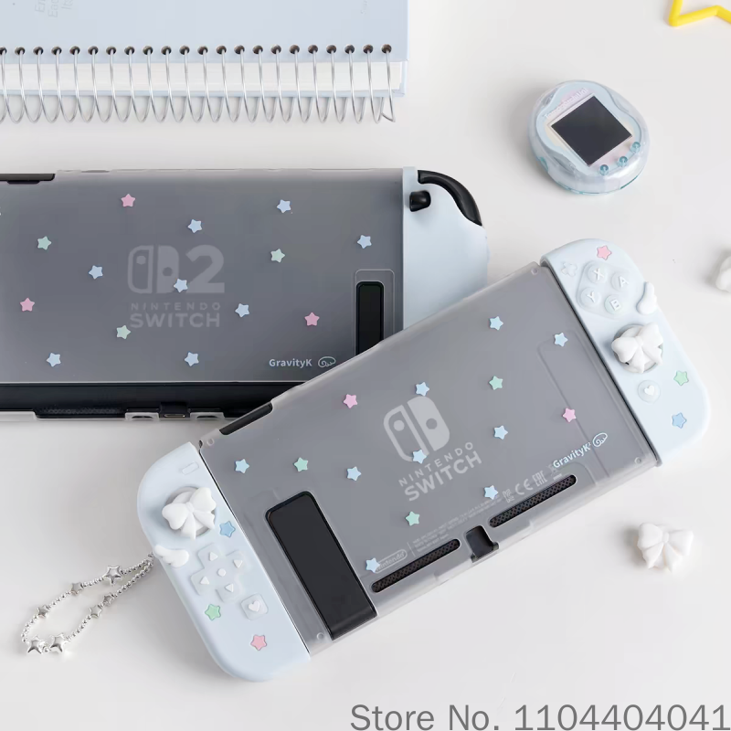 Funda Protectora Original Ns2  - Gaming Accessories Kids reseña y precio