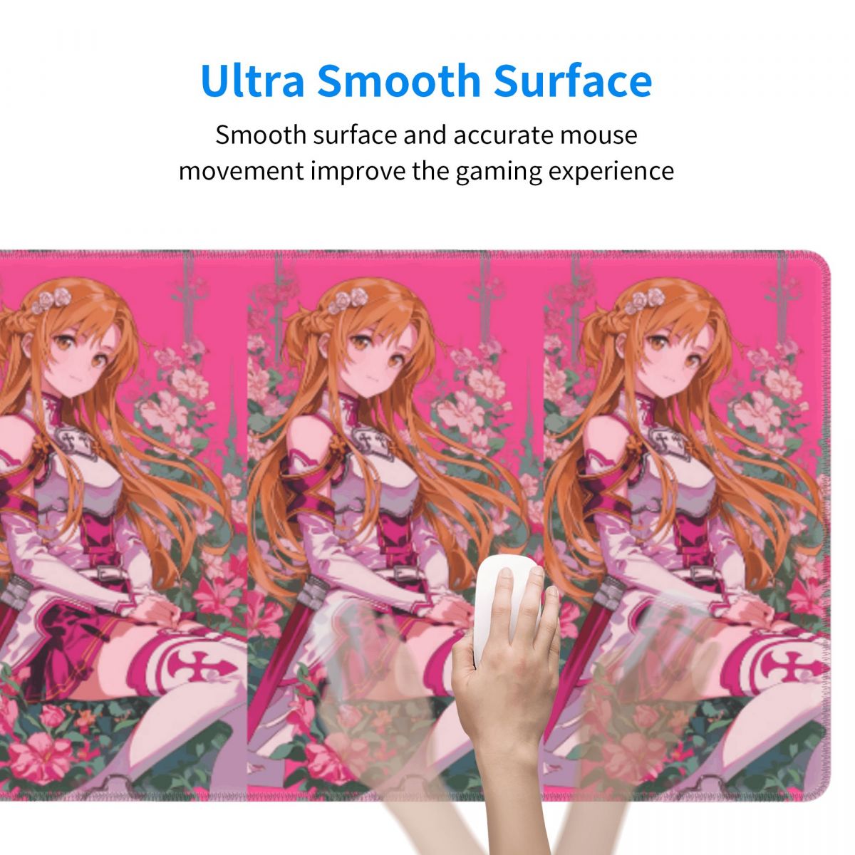 Alfombrilla de Ratón Grande Sw - Gaming Accessories Online reseña y precio
