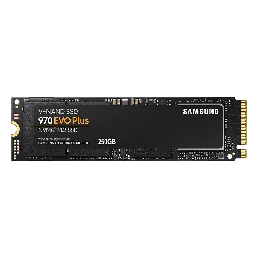 Unidad de estado sólido intern - Samsung Ssd Evo 870 reseña y precio