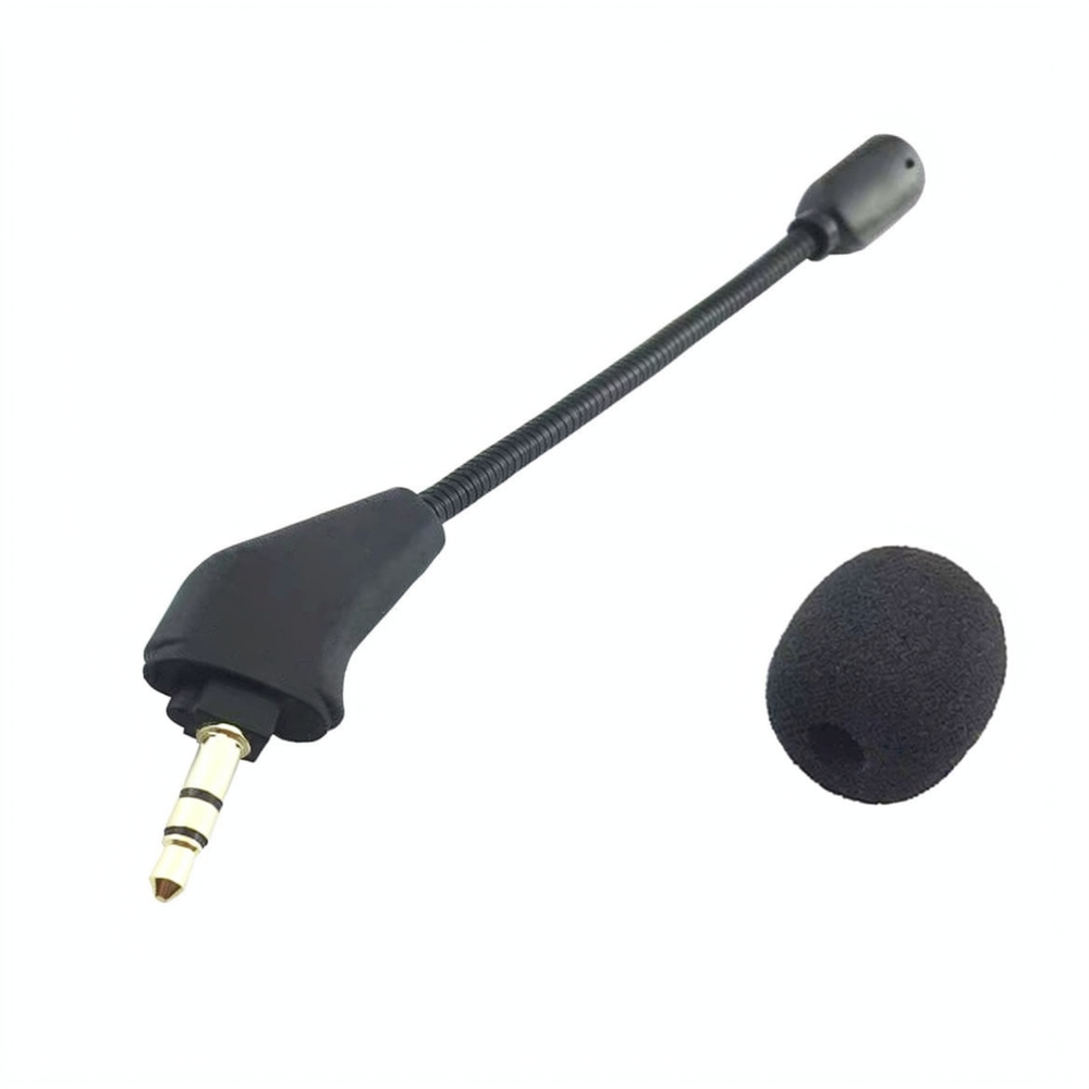 Micrófono de Repuesto para Aur - Gaming Accessories Online reseña y precio