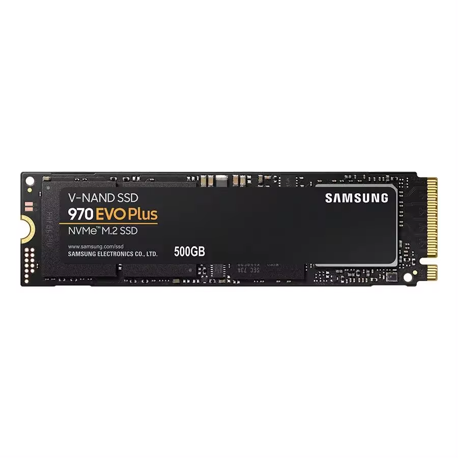 SAMSUNG 970 EVO Plus SSD 250GB - Samsung Ssd Evo 870 reseña y precio