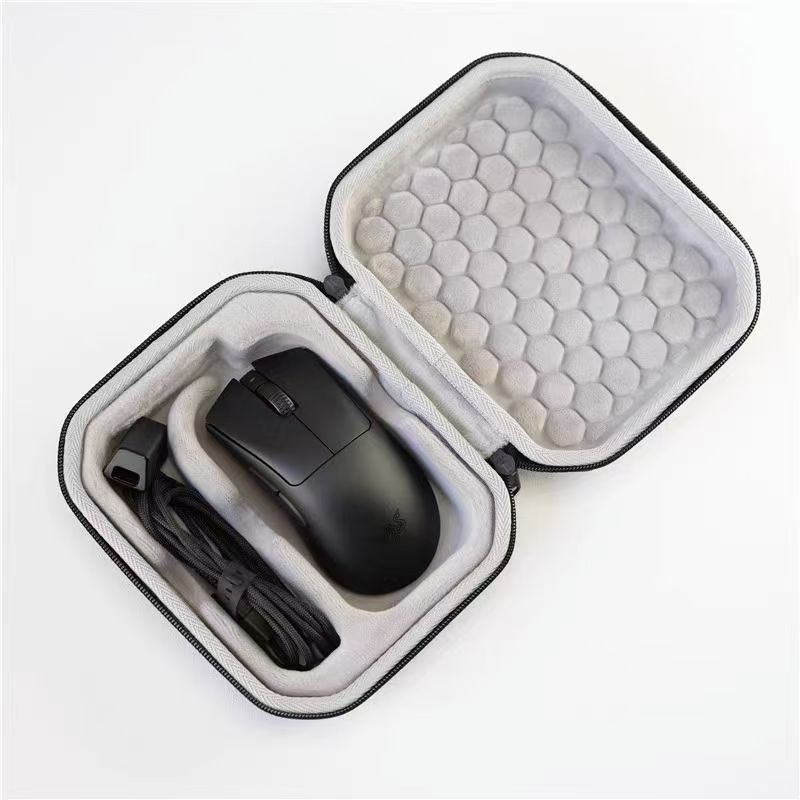 Estuche de viaje rígido de EVA - Gaming Accessories Box reseña y precio