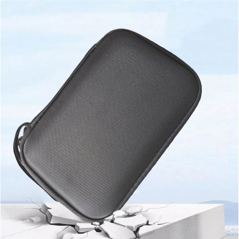 B50B: bolsa de transporte para - Gaming Accessories Box reseña y precio