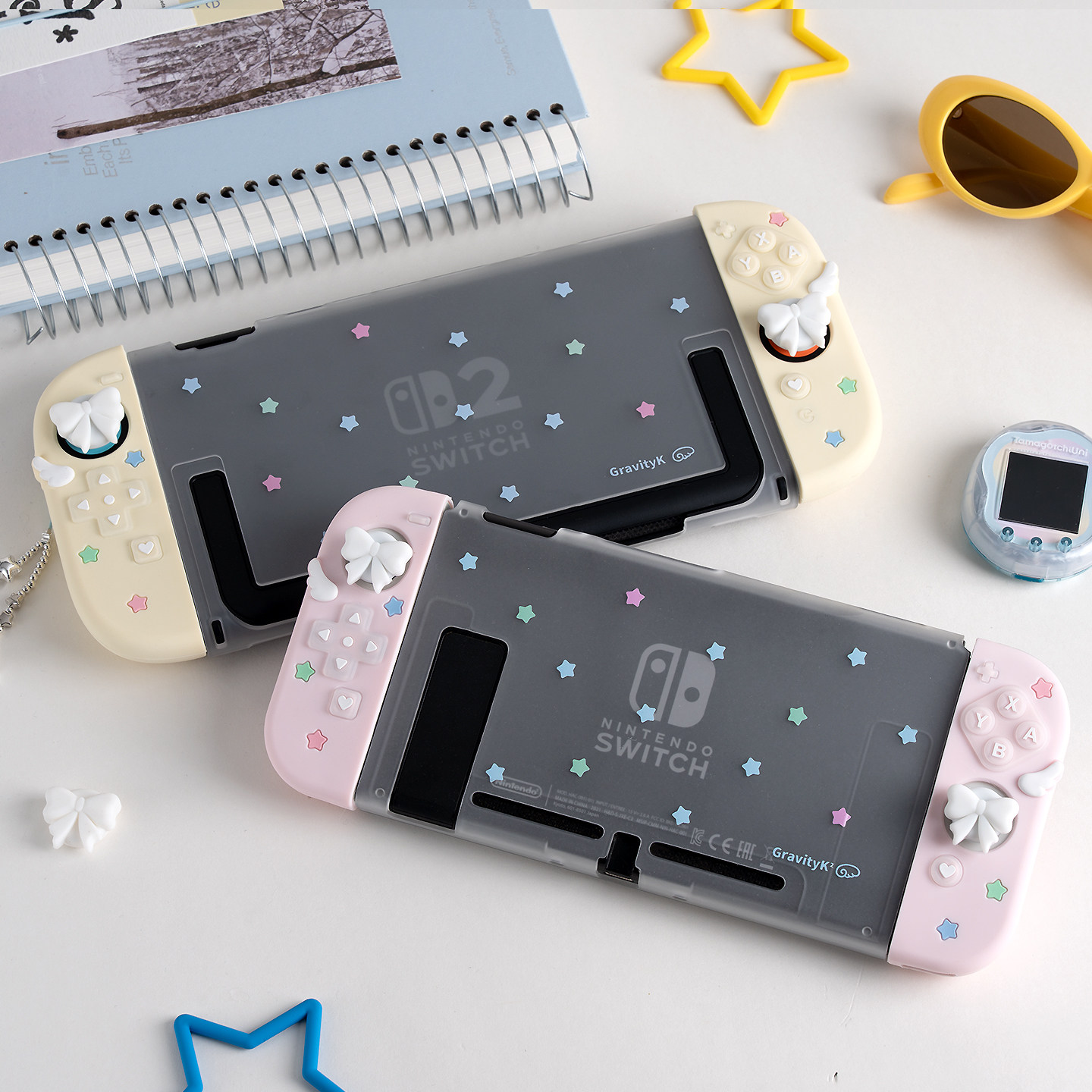 Funda Protectora Original para - Gaming Accessories Kids reseña y precio