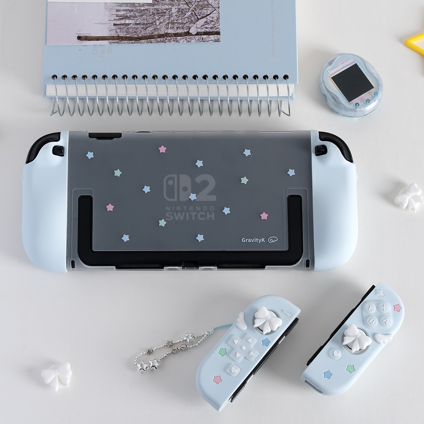 Funda Protectora Original para - Gaming Accessories Kids reseña y precio