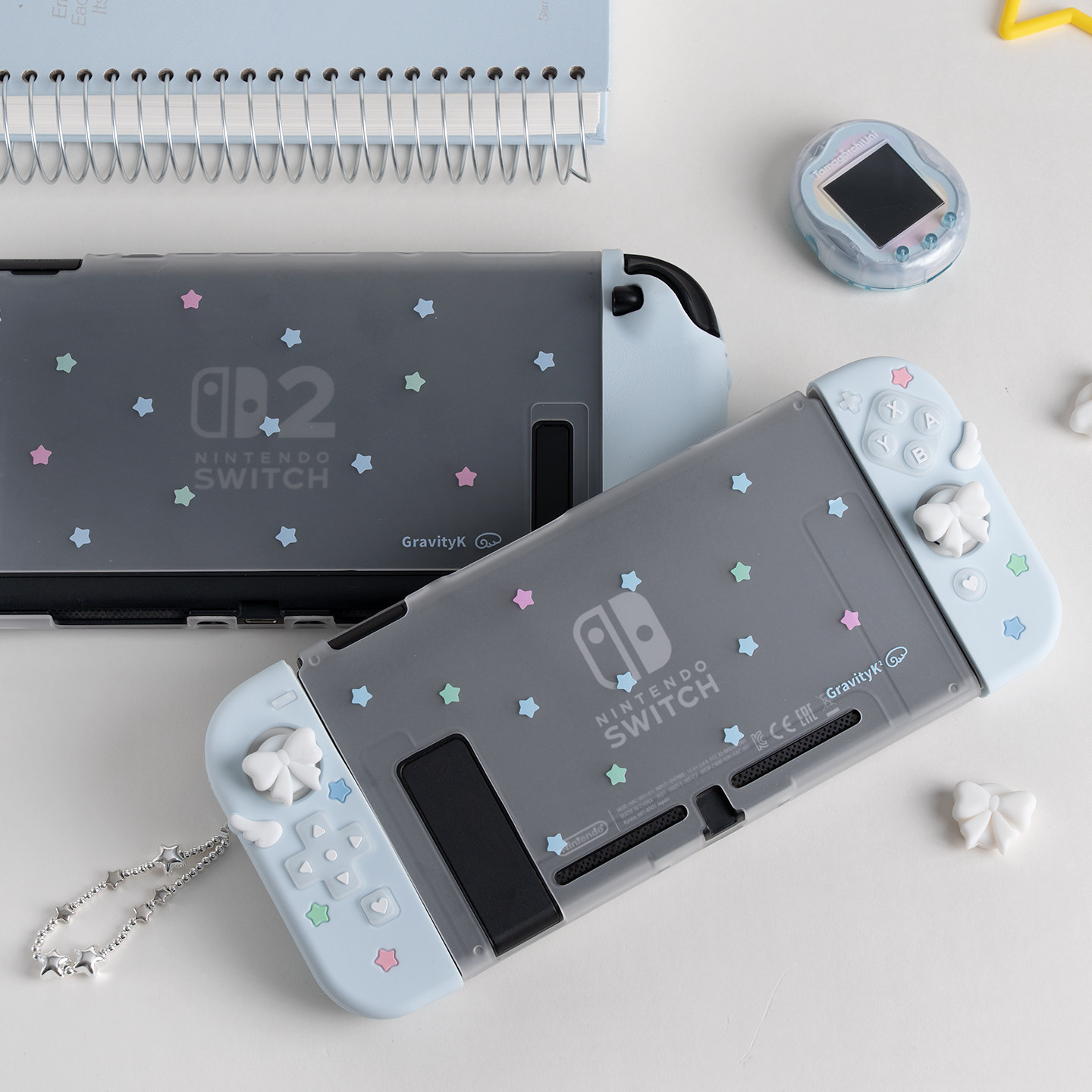 Funda Protectora Original para - Gaming Accessories Kids reseña y precio