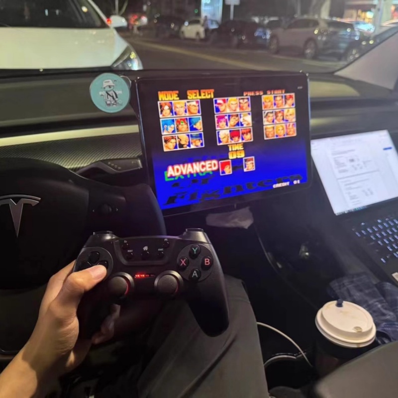 2025 nuevo controlador de jueg - Gaming Accessories Online reseña y precio