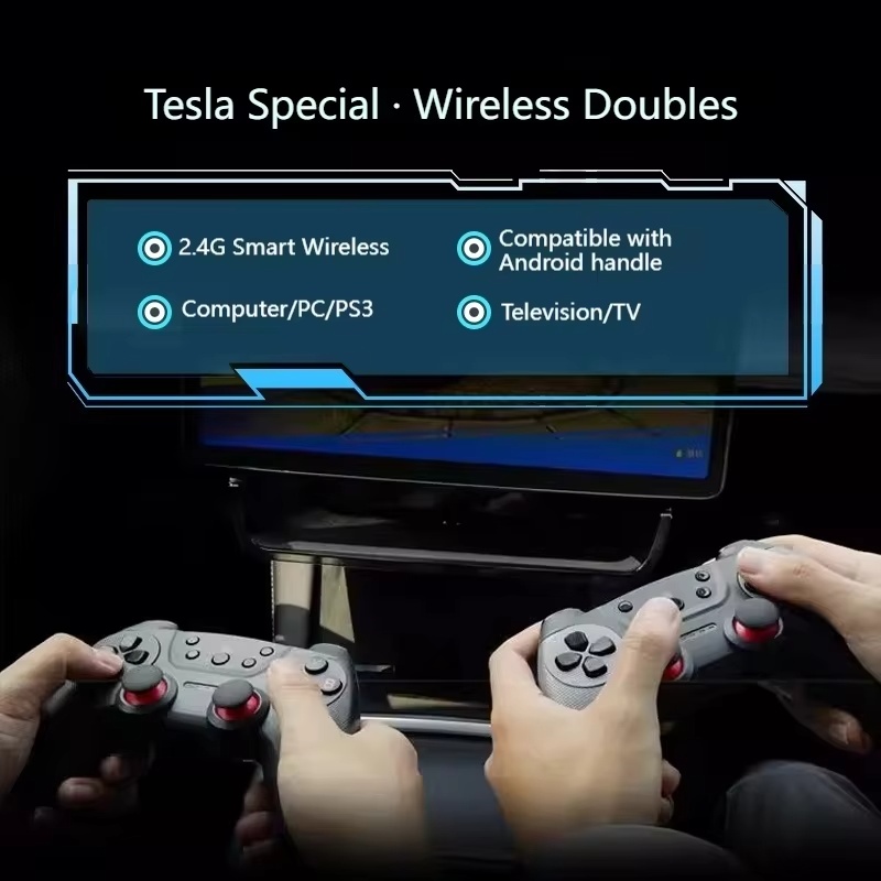 2025 nuevo controlador de jueg - Gaming Accessories Online reseña y precio