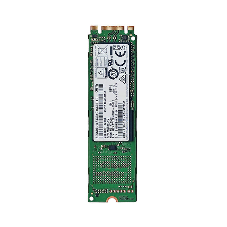 SAMSUNG SSD CM871a 128GB Disco - Samsung Ssd Evo 870 reseña y precio