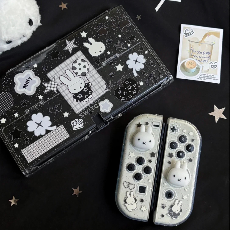 Funda Protectora Co-Branded de - Gaming Accessories Brands reseña y precio