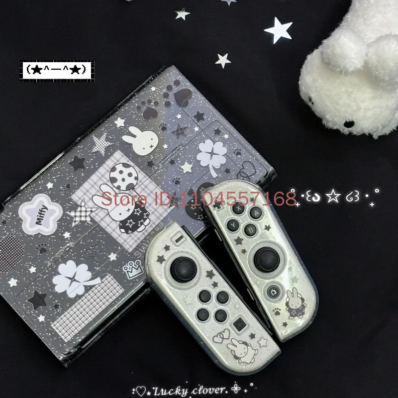 Funda Protectora Co-Branded de - Gaming Accessories Brands reseña y precio