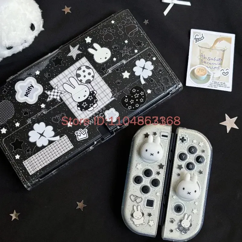 Funda Protectora Co-Branded de - Gaming Accessories Brands reseña y precio