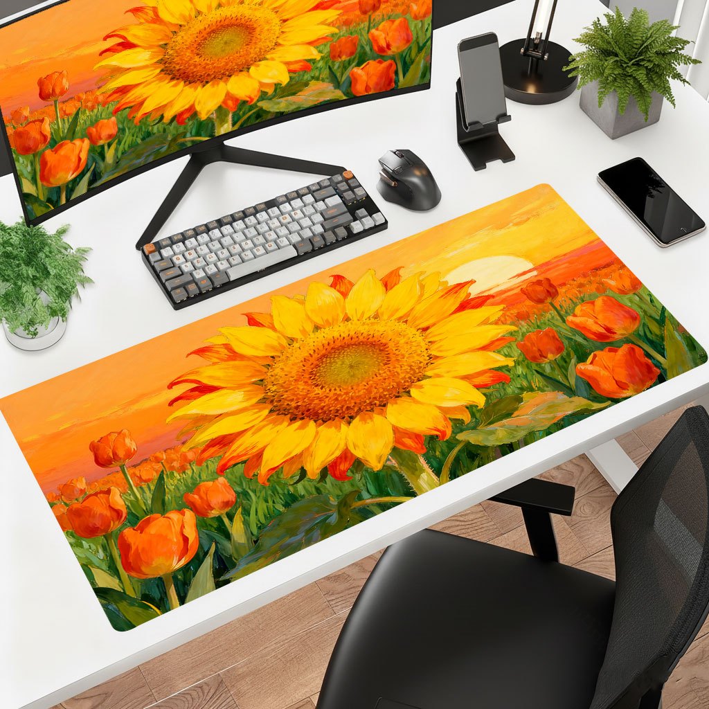 Alfombrilla de Ratón con Diseñ - Gaming Accessories Brands reseña y precio