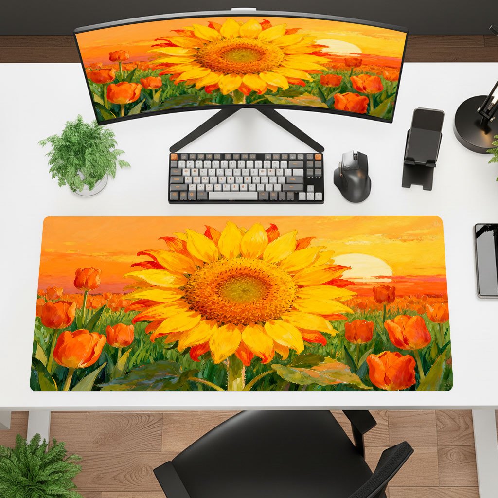 Alfombrilla de Ratón con Diseñ - Gaming Accessories Brands reseña y precio