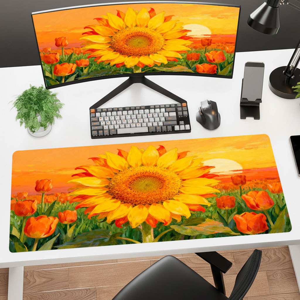 Alfombrilla de Ratón con Diseñ - Gaming Accessories Brands reseña y precio