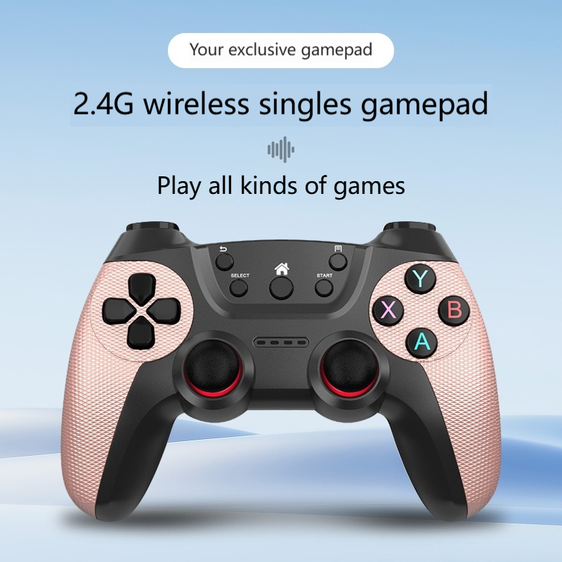 2025 nuevo controlador de jueg - Gaming Accessories Online reseña y precio