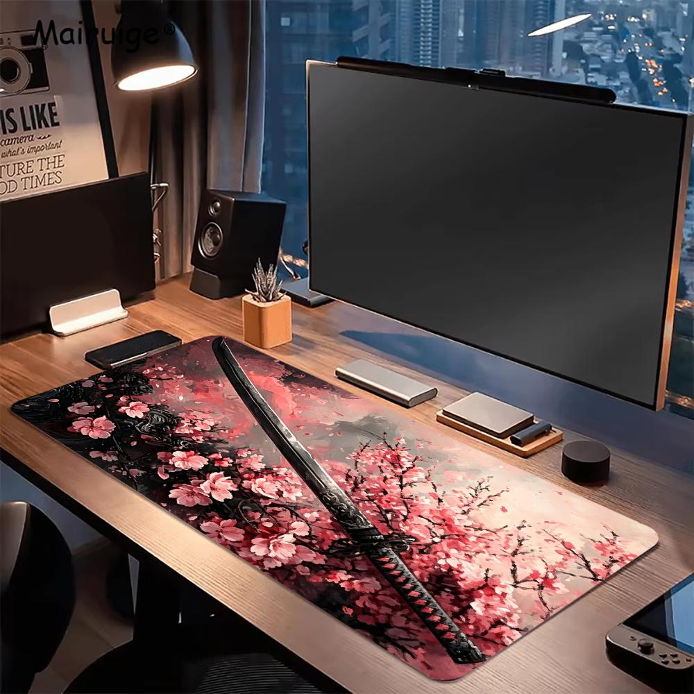 Alfombrillas de ratón con dise - Gaming Accessories Pc Setup reseña y precio