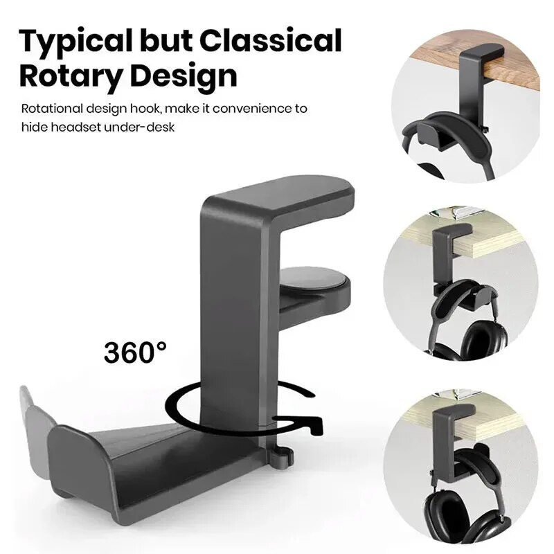 Soporte Universal de Escritori - Gaming Accessories Sale reseña y precio