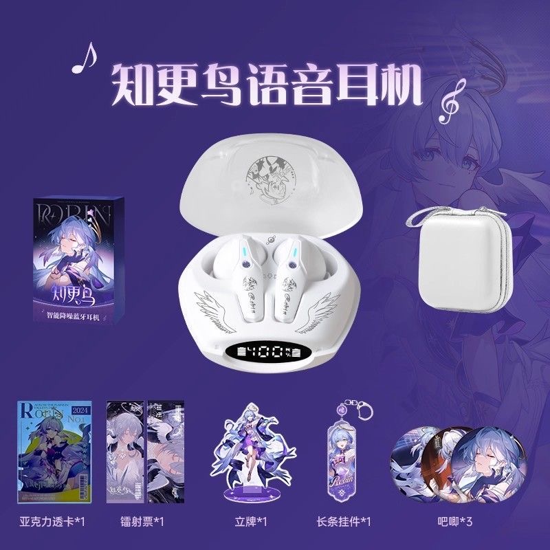 Auriculares Bluetooth Robin Ho - Gaming Accessories Sale reseña y precio